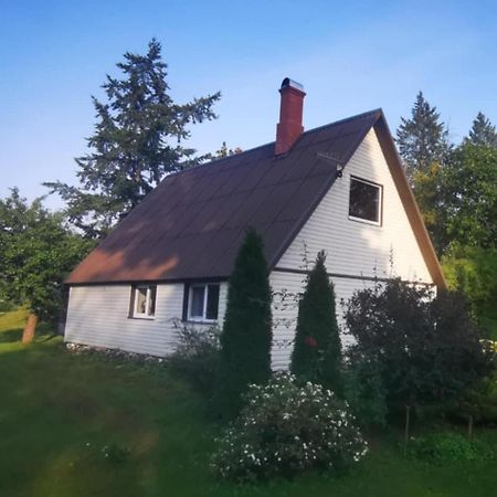 Sepa Talu Guest House Aakre Exterior photo