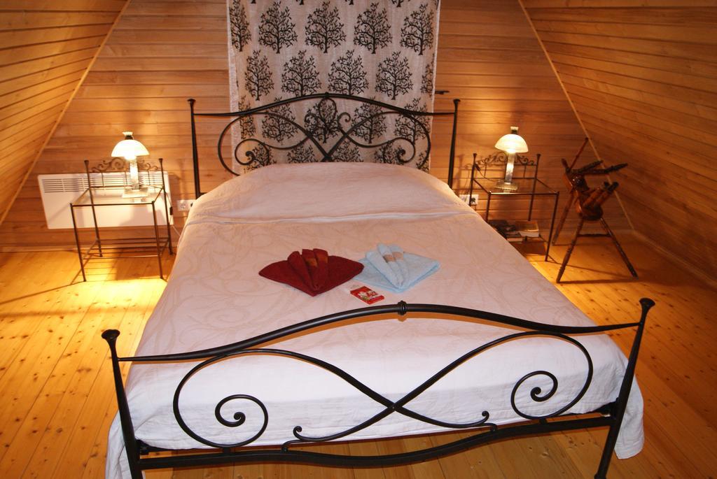 Sepa Talu Guest House Aakre Exterior photo