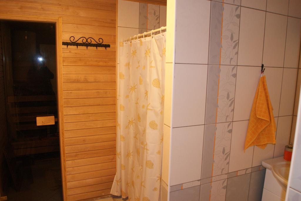 Sepa Talu Guest House Aakre Exterior photo