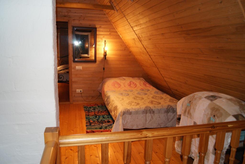 Sepa Talu Guest House Aakre Exterior photo