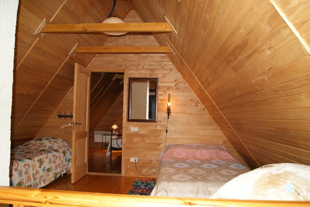 Sepa Talu Guest House Aakre Exterior photo