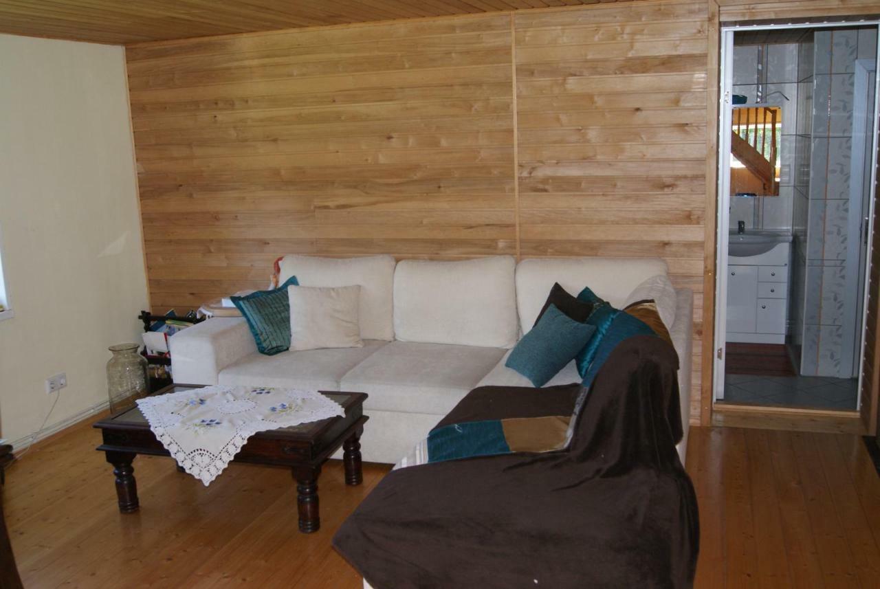 Sepa Talu Guest House Aakre Exterior photo